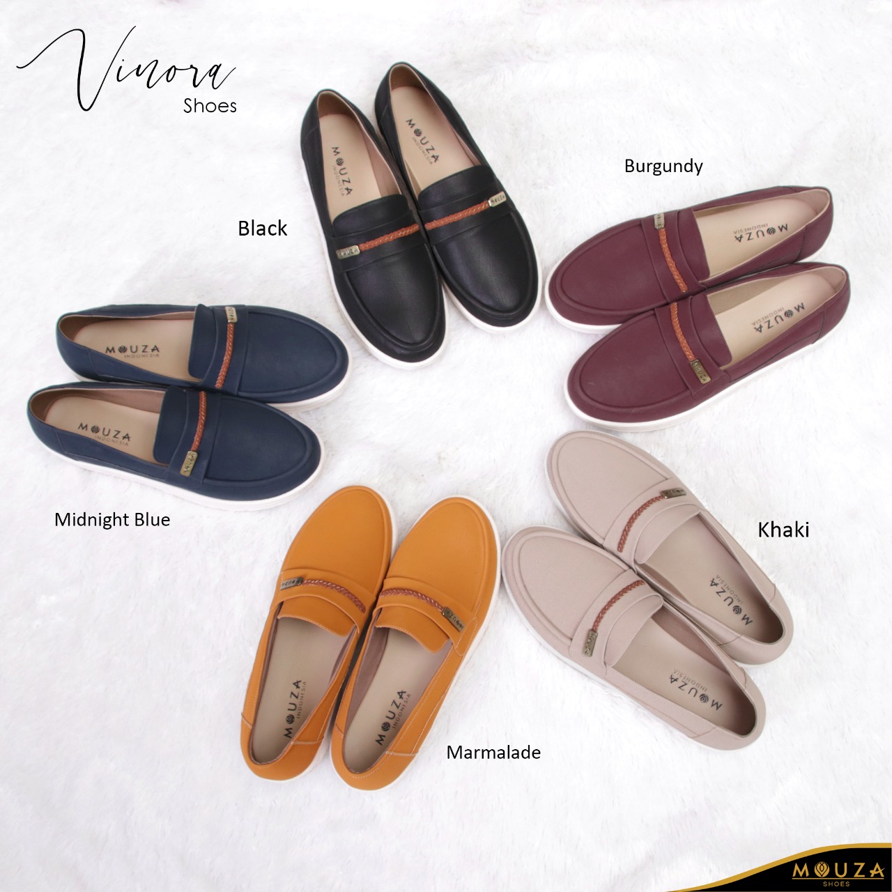 Vinora Shoes
