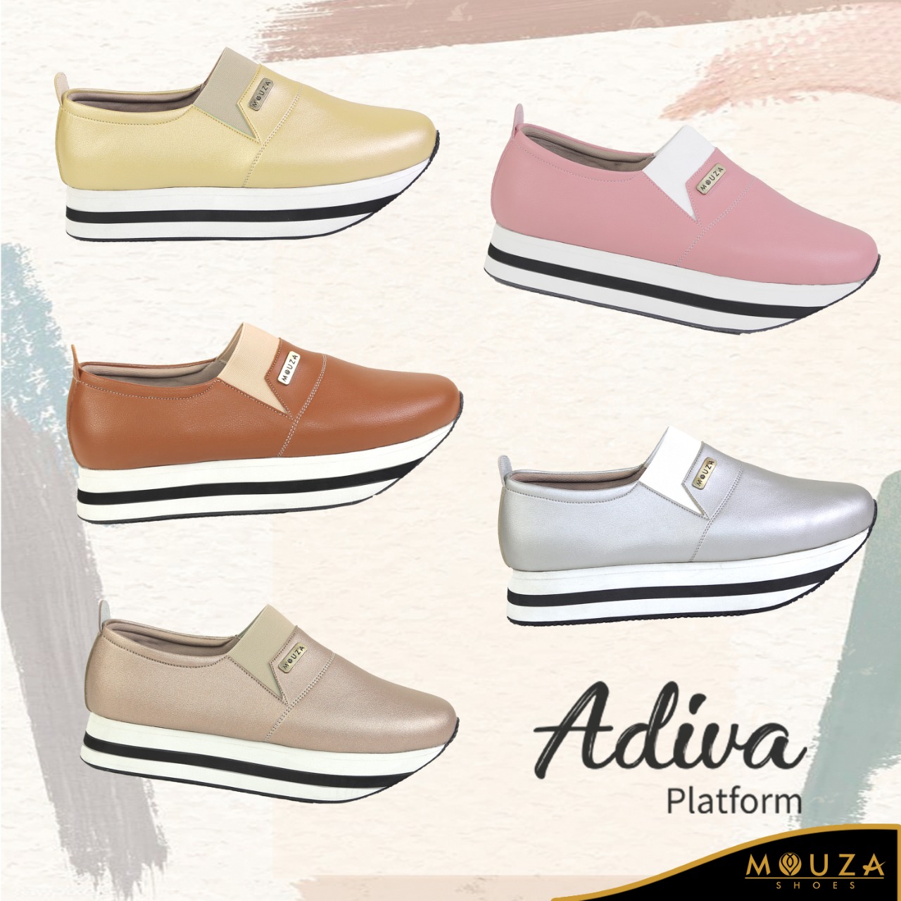 Platform Adiva