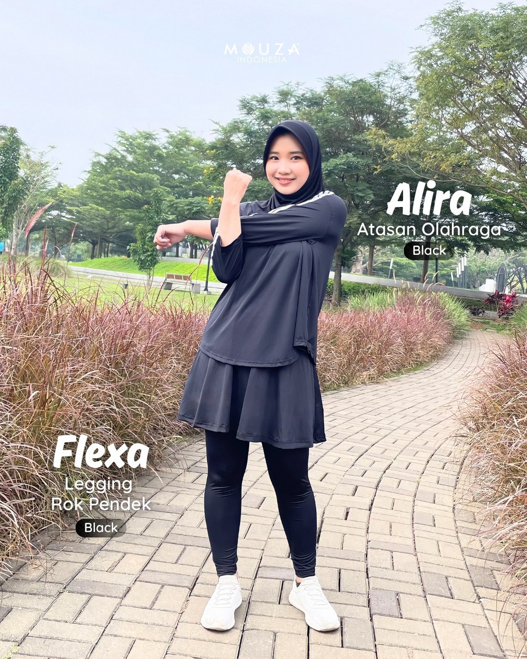 Alira Atasan Olahraga