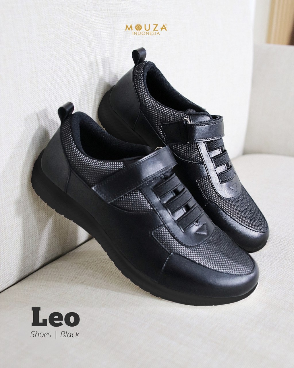 PO Leo Shoes