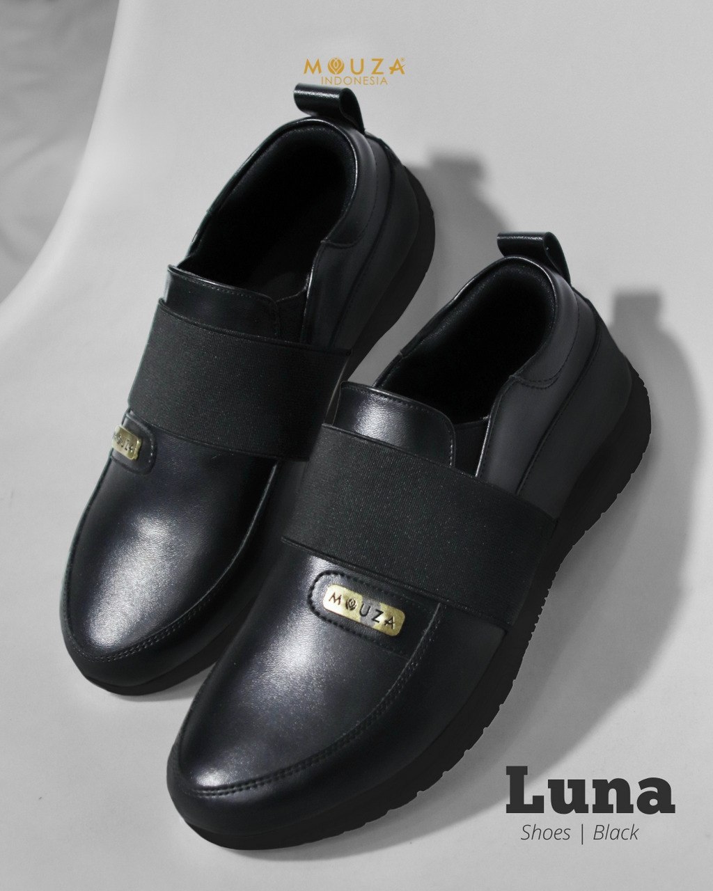 PO Luna Shoes