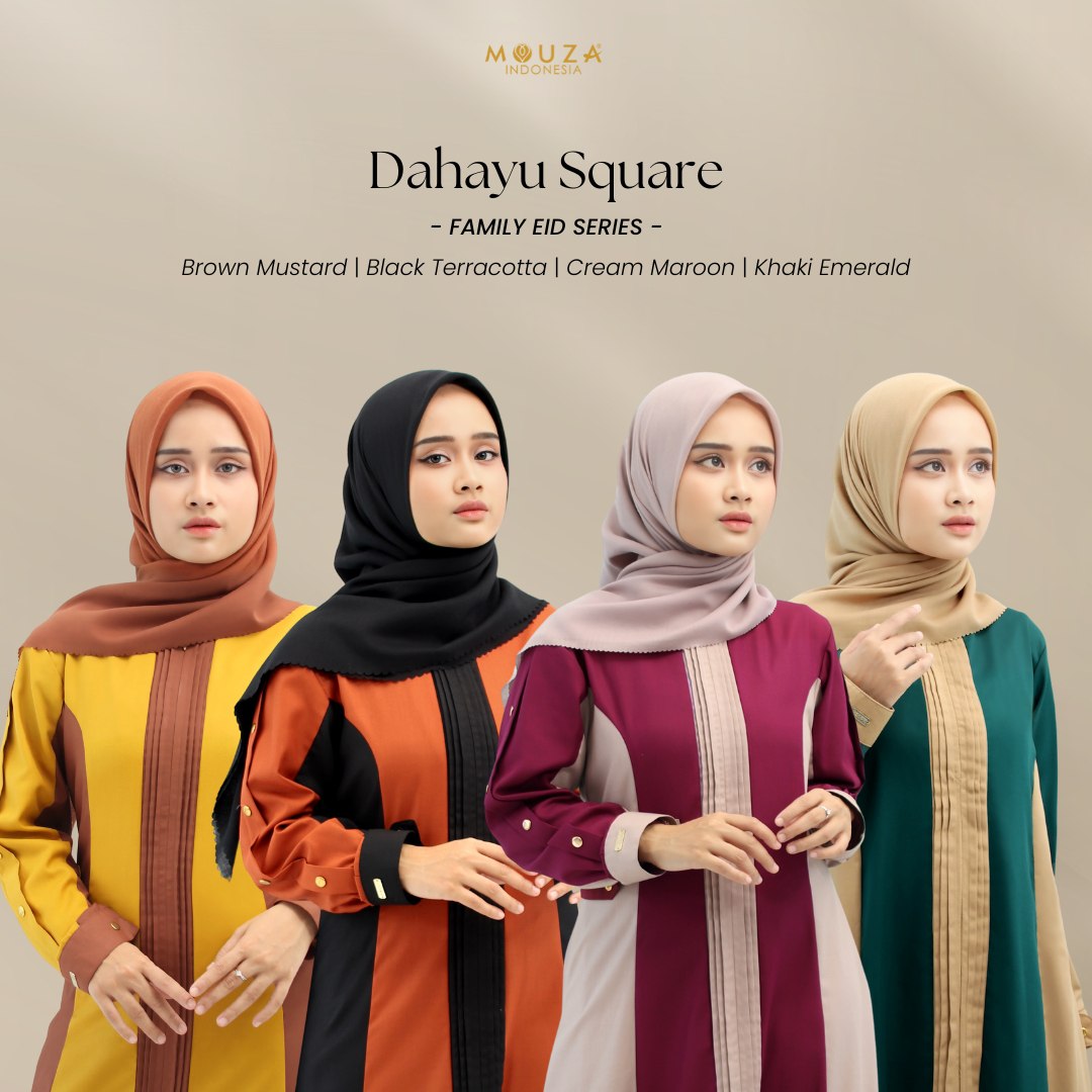 Avilla Scarf Paris Premium