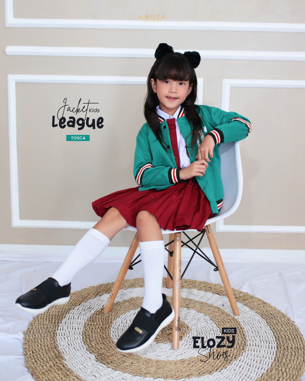 PO Elozy Back to School