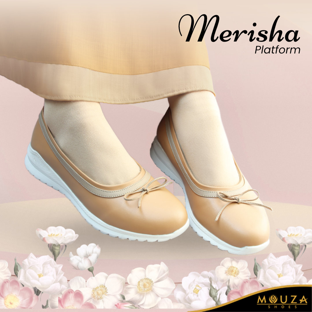 Merisha Platform