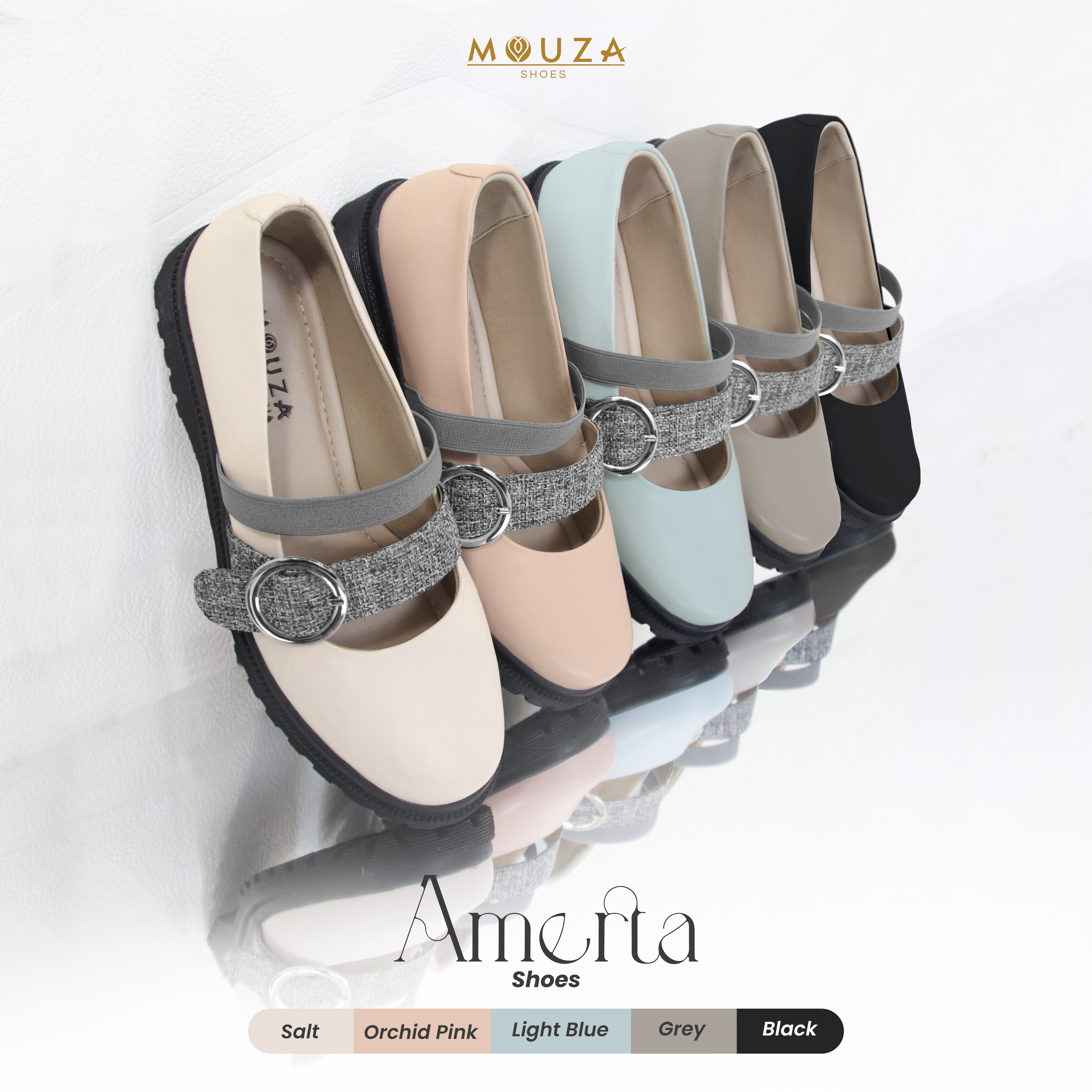 Amerta Shoes