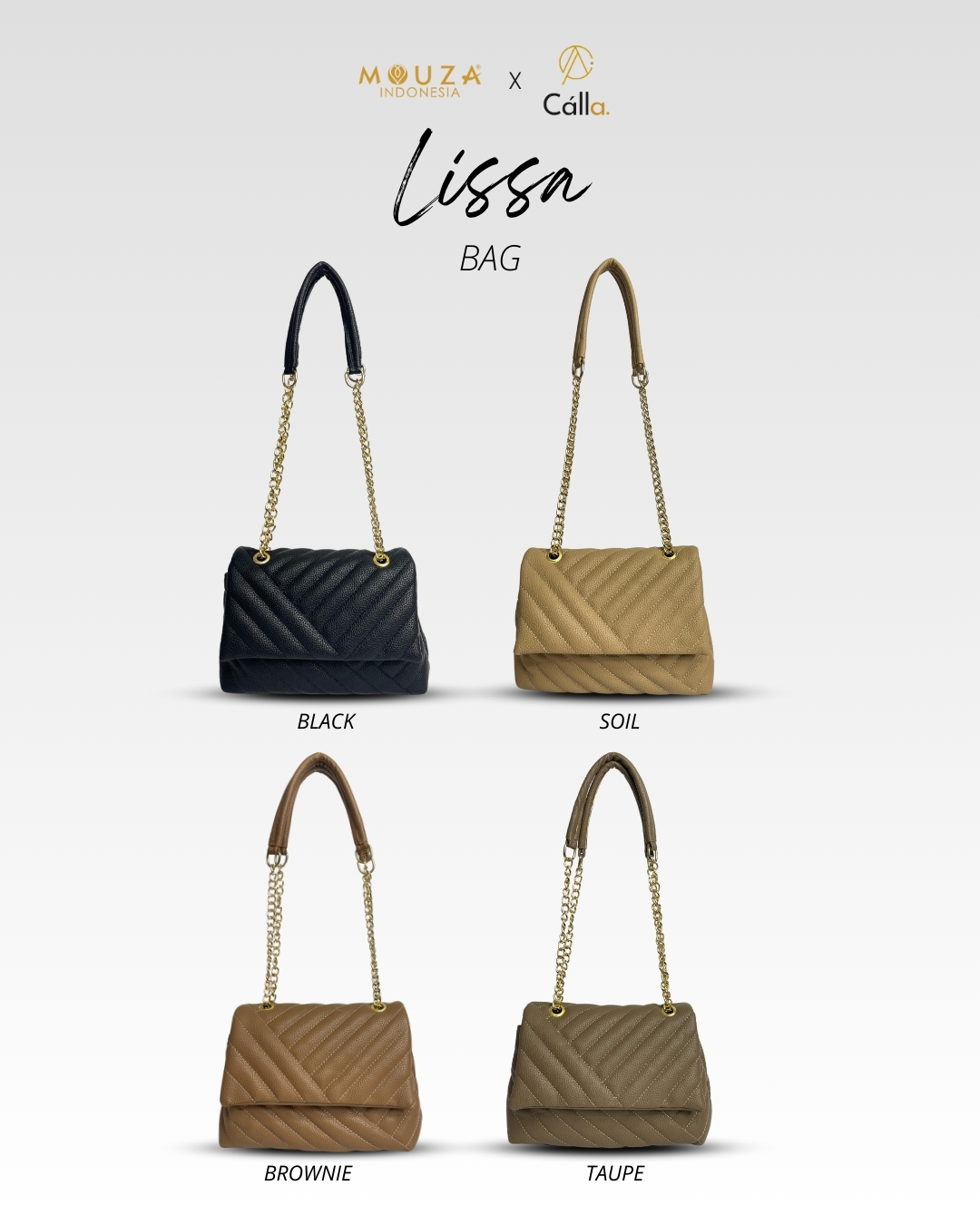 Lissa Bag