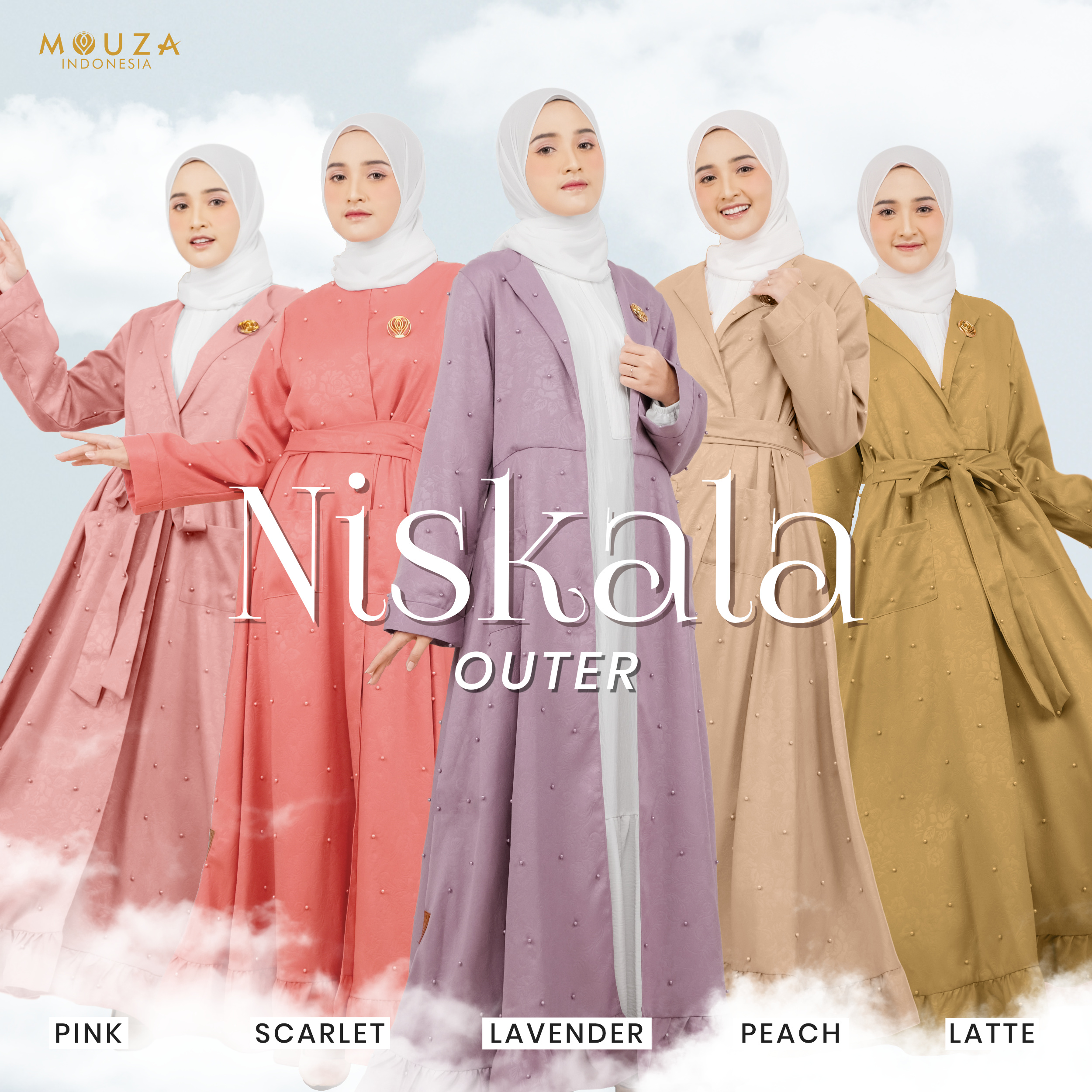 Niskala outer