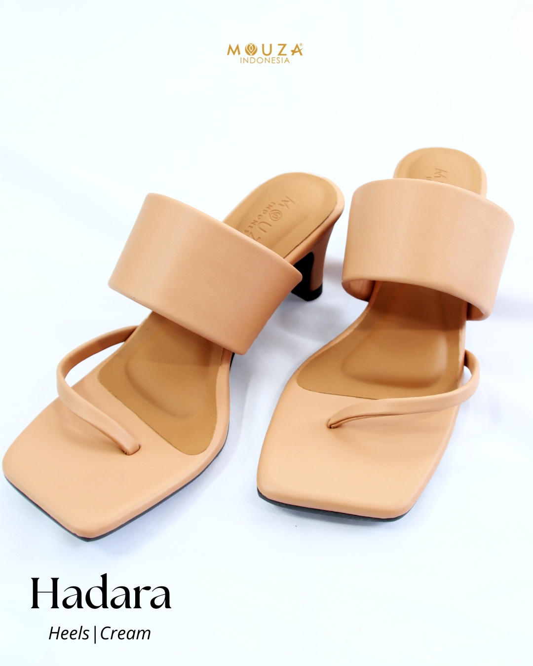 Hadara Heels