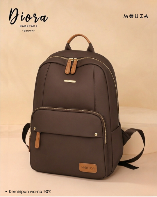 PO Diora Backpack