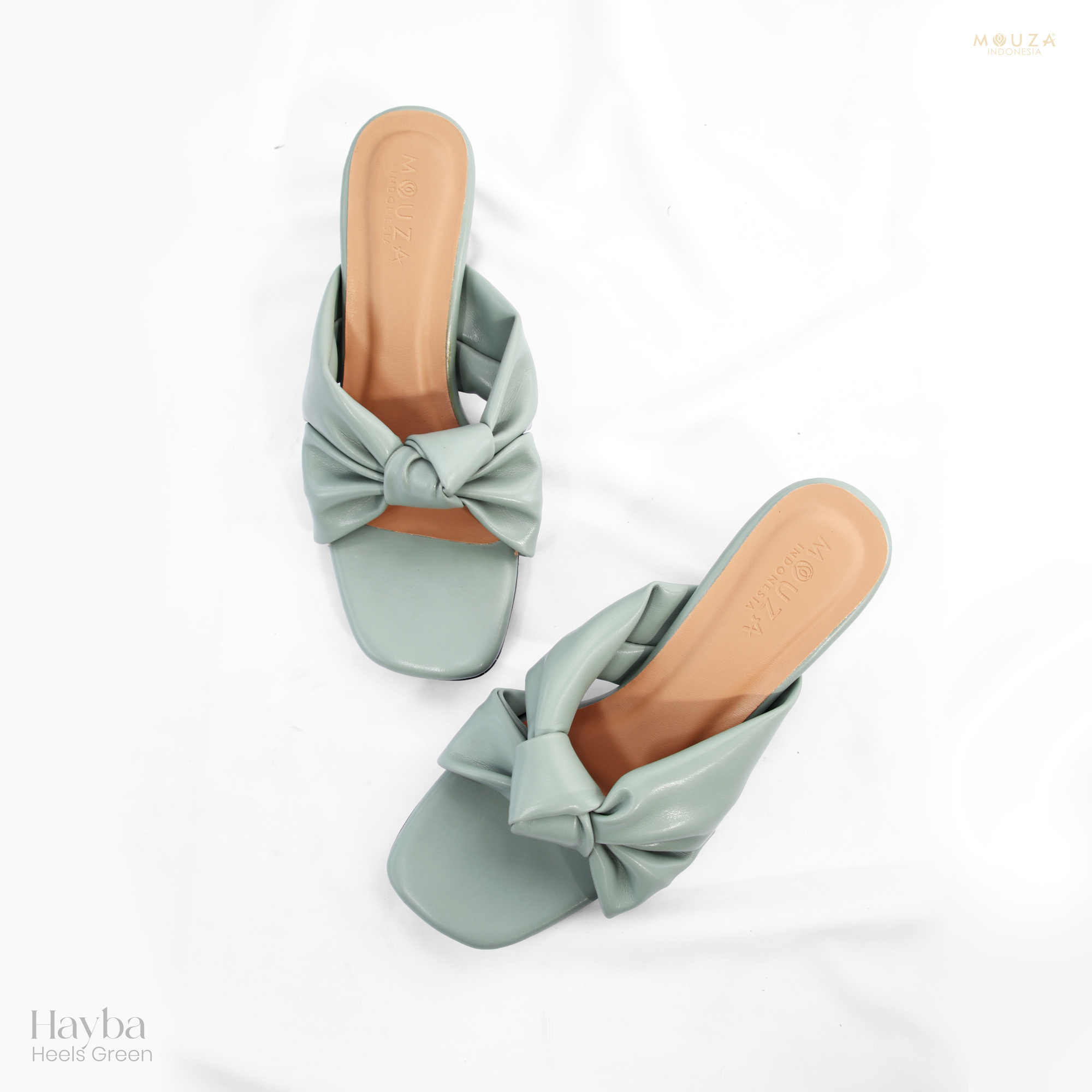Hayba Heels