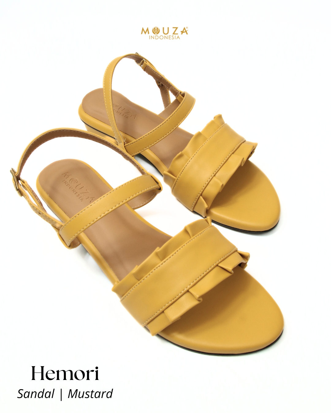 Hemori Sandal