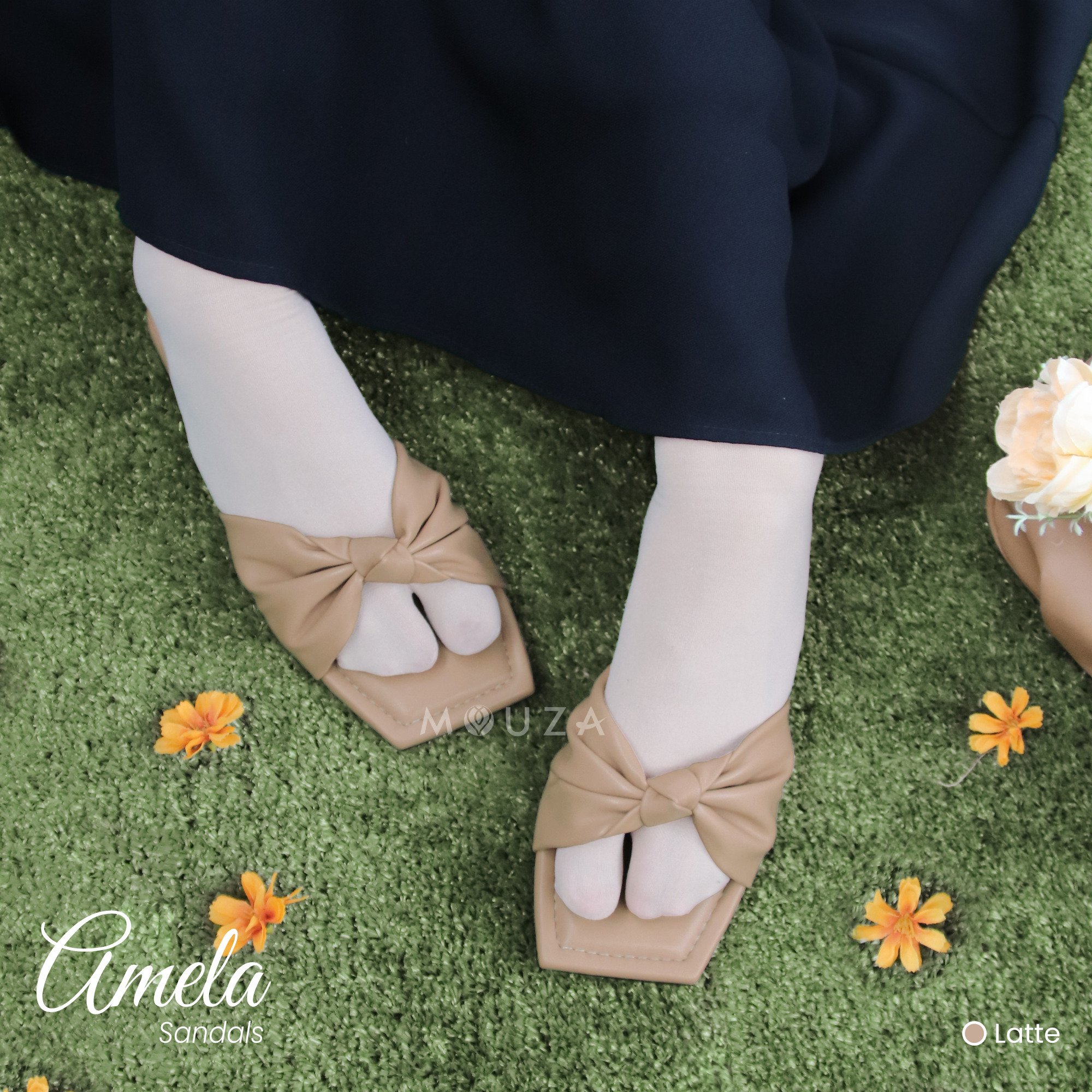 Amela Sandal