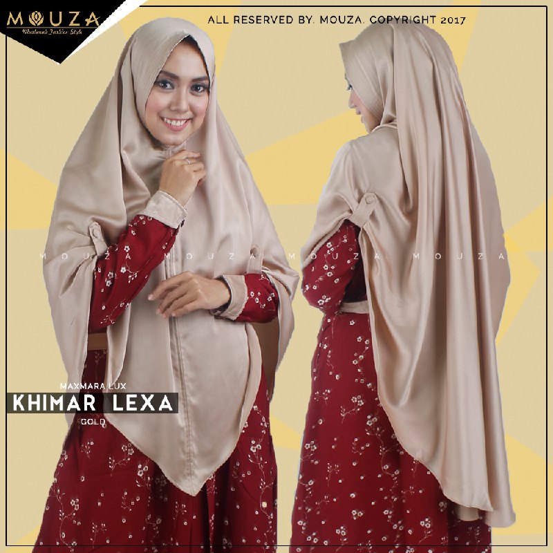 Khimar Lexa