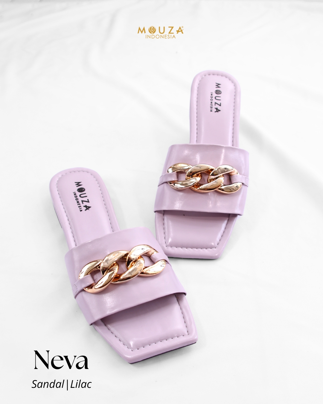 Neva Sandal