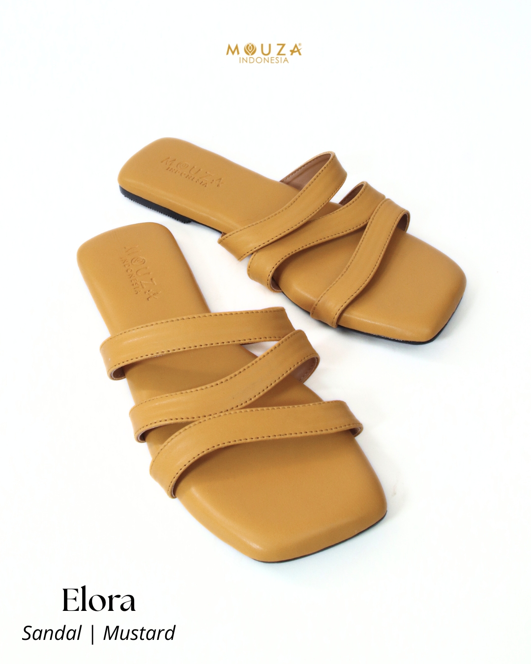 Elora Sandal