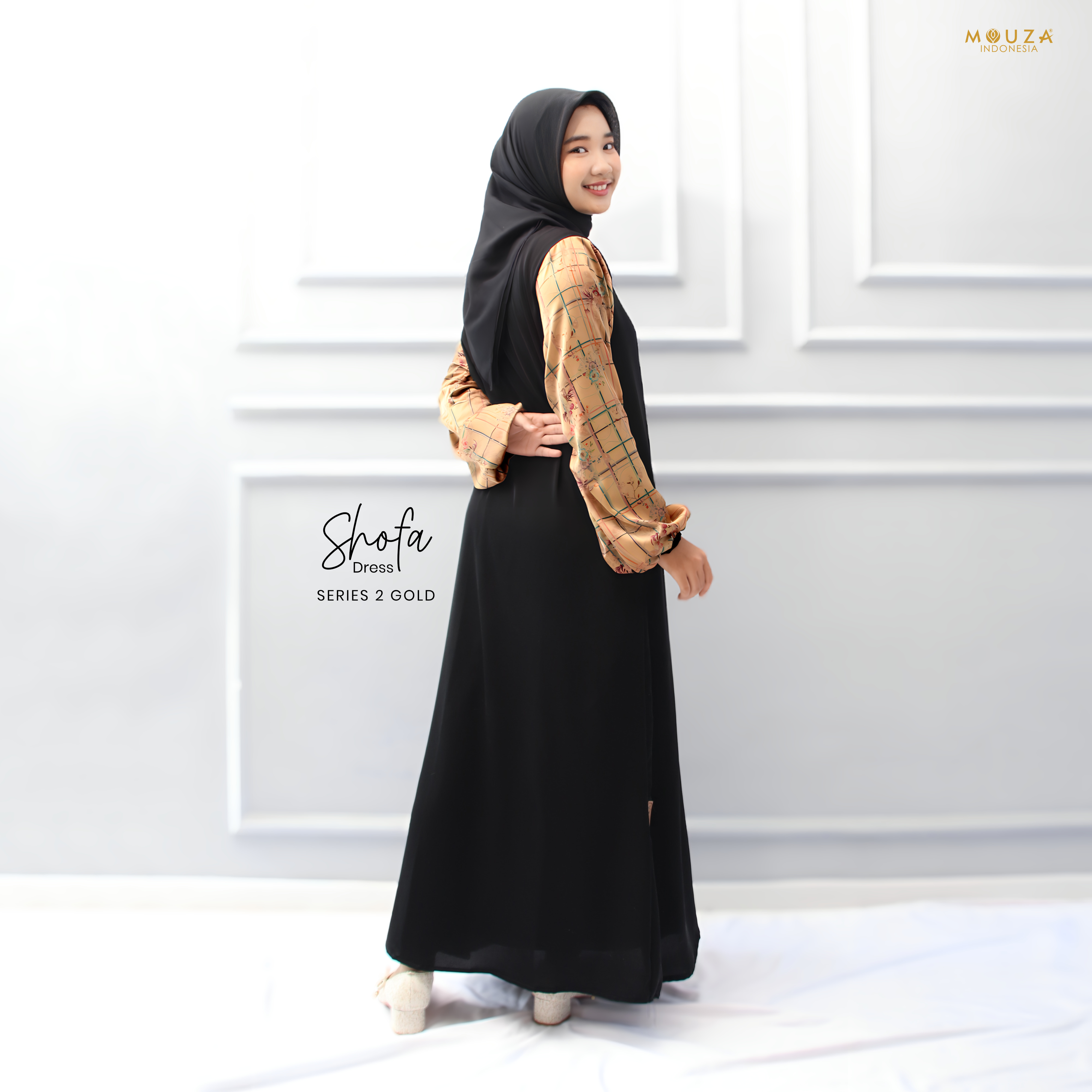 Shofa Dress Series 2