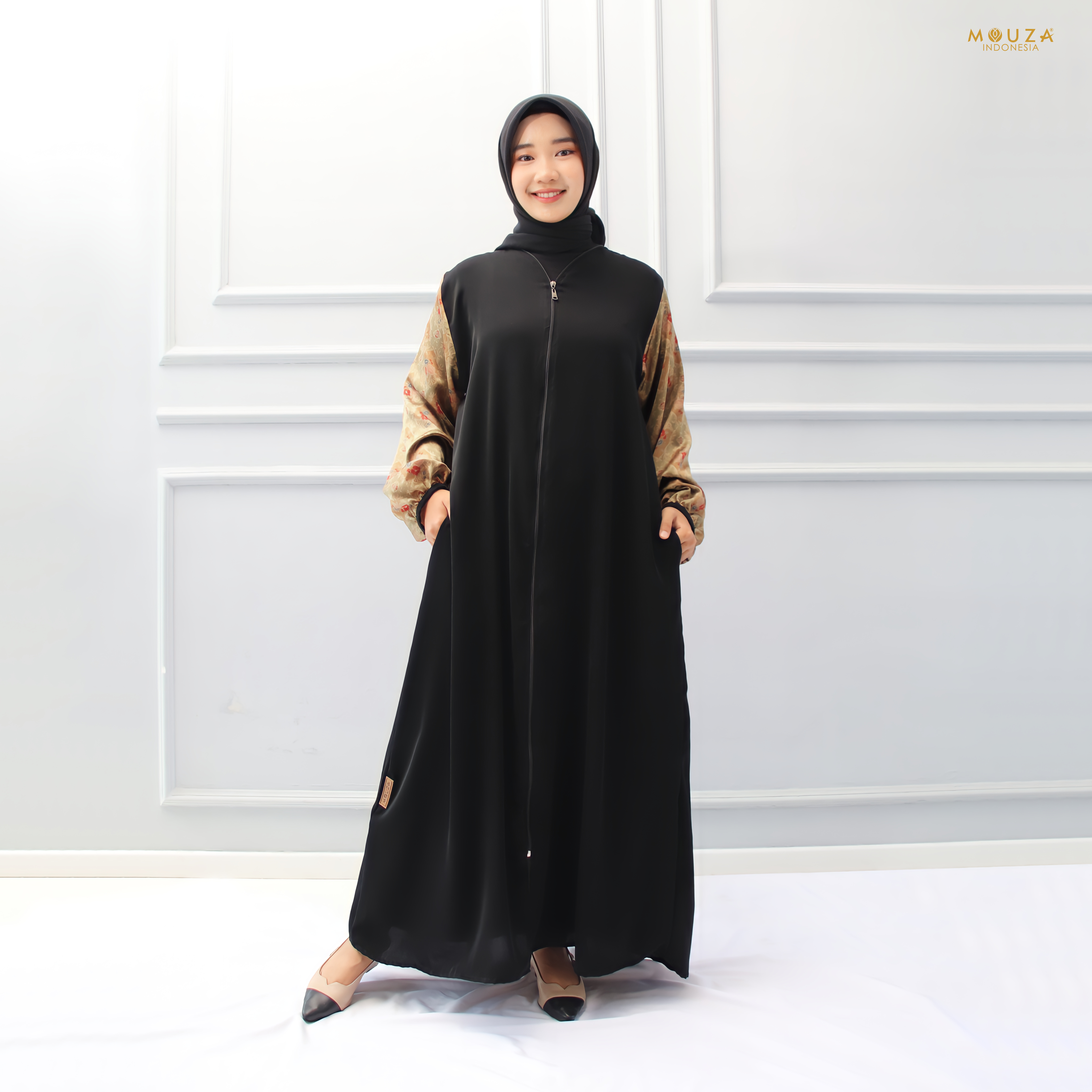 Shofa Dress Series 5