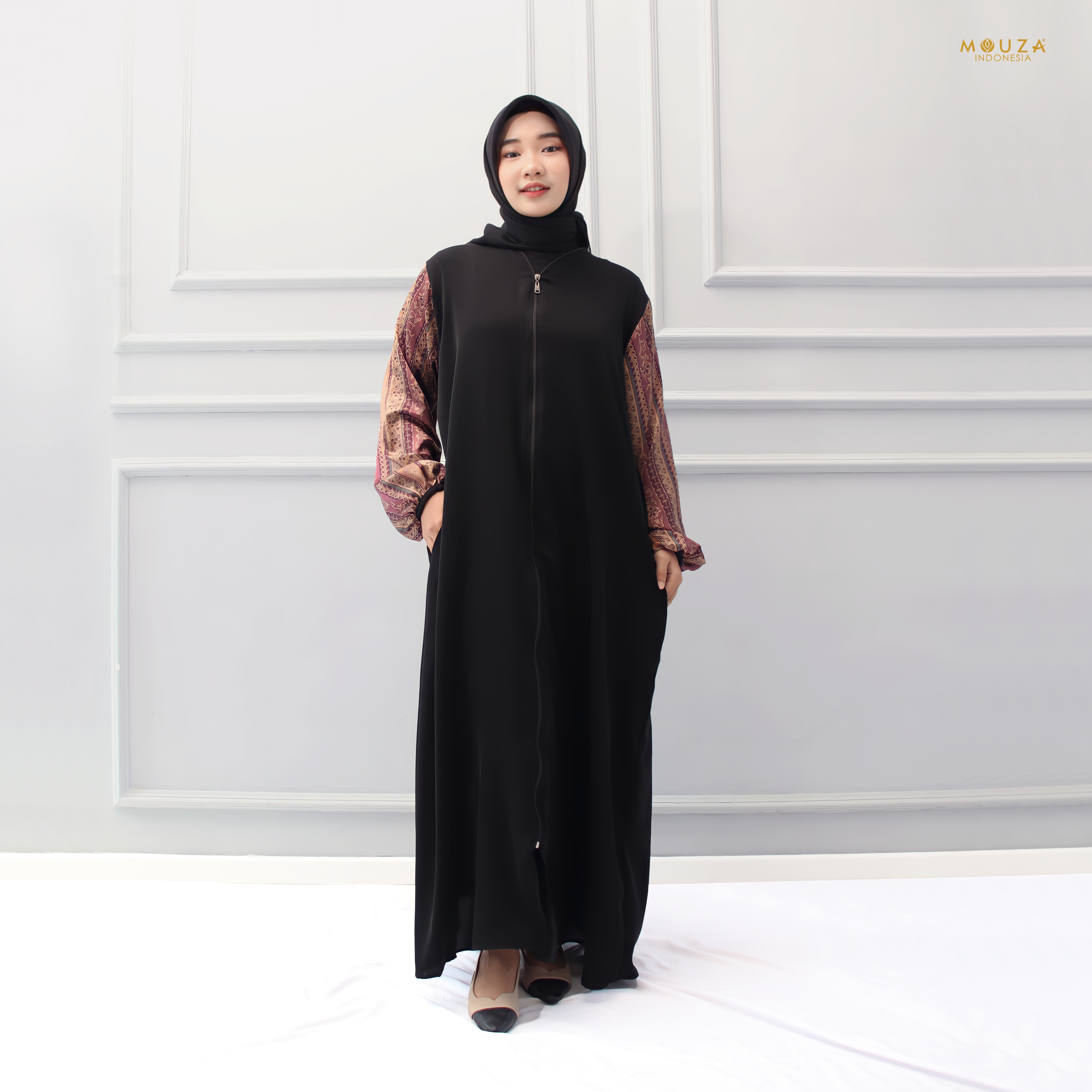 Shofa Dress Series 6