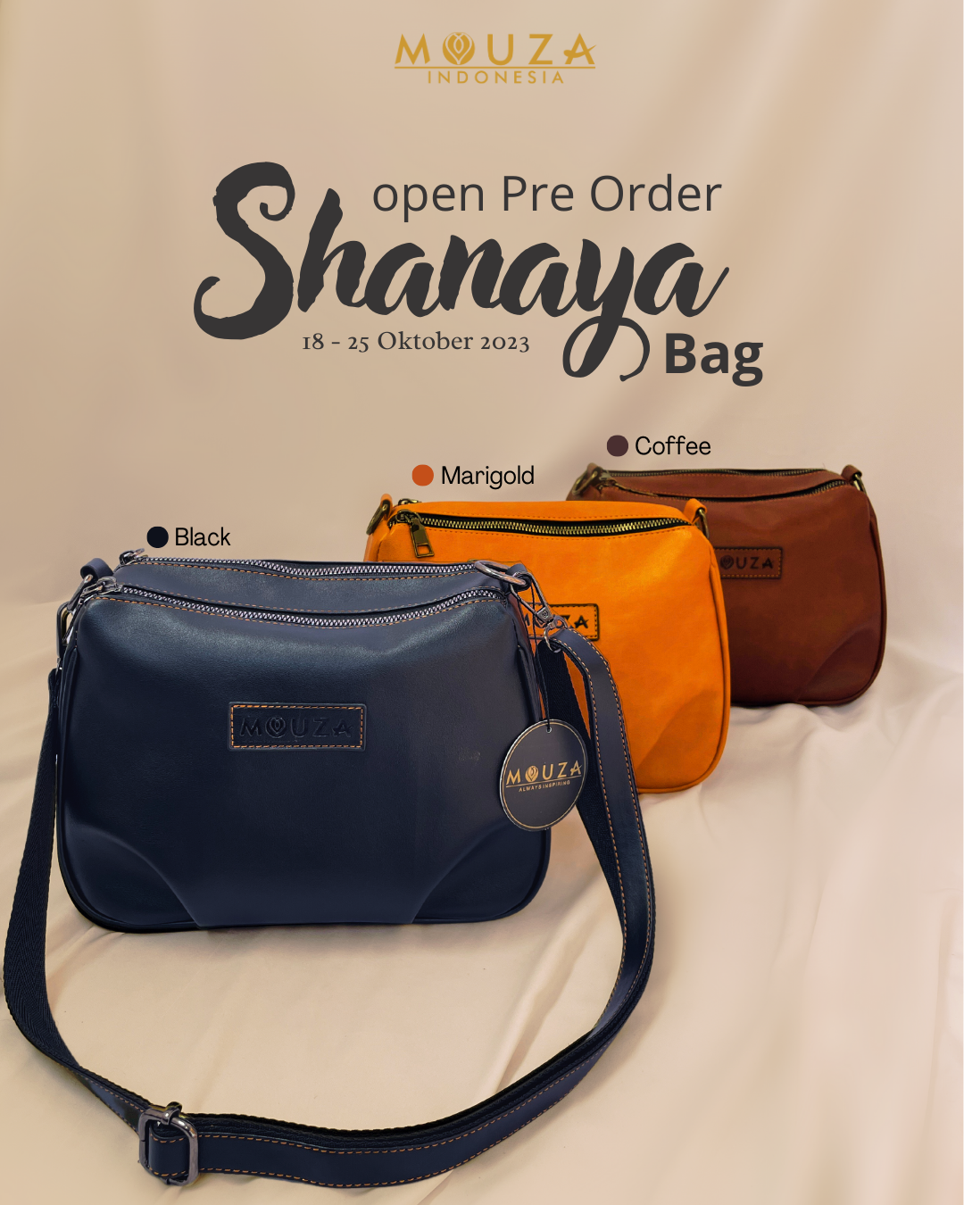 Shanaya Bag