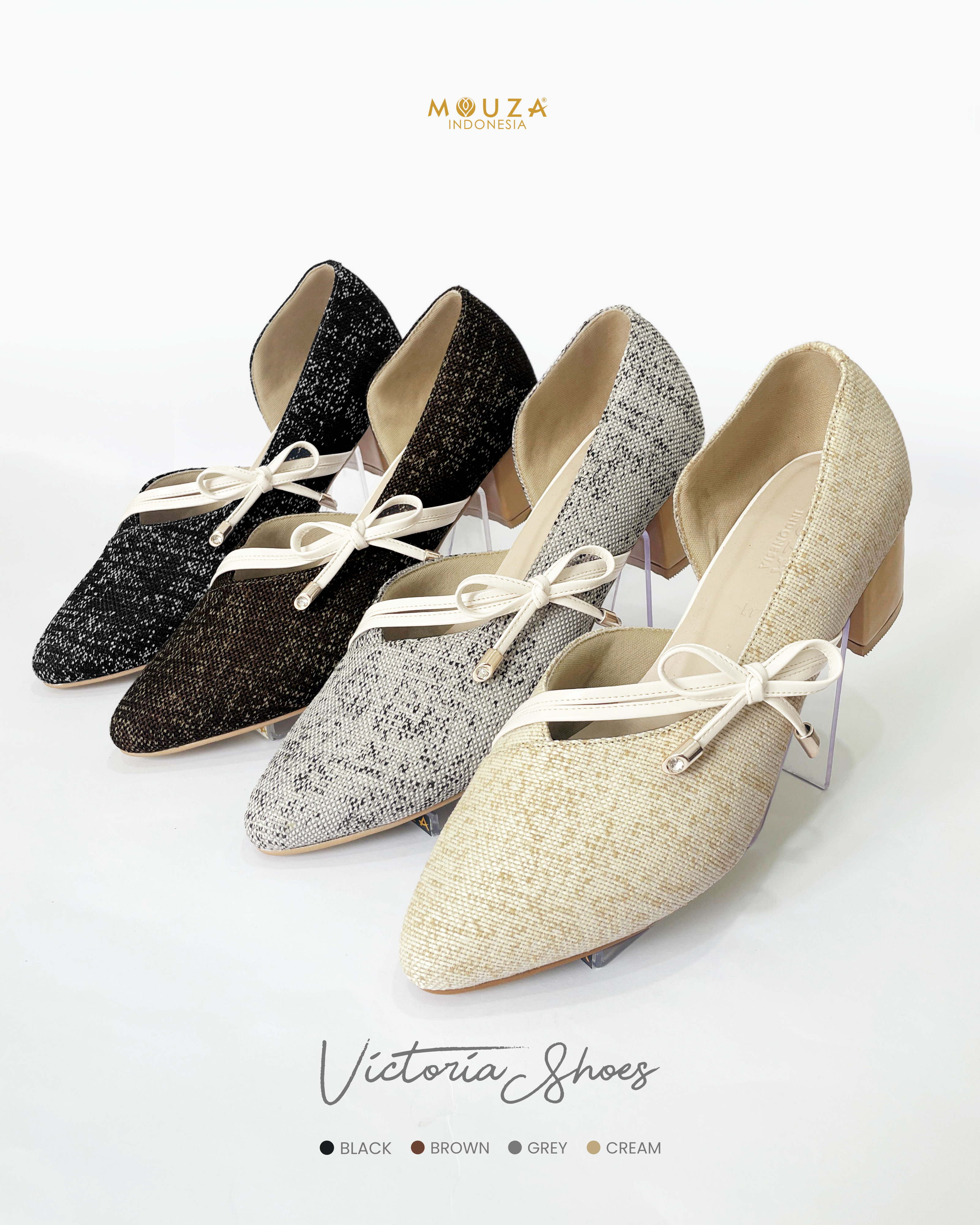 Victoria Shoes