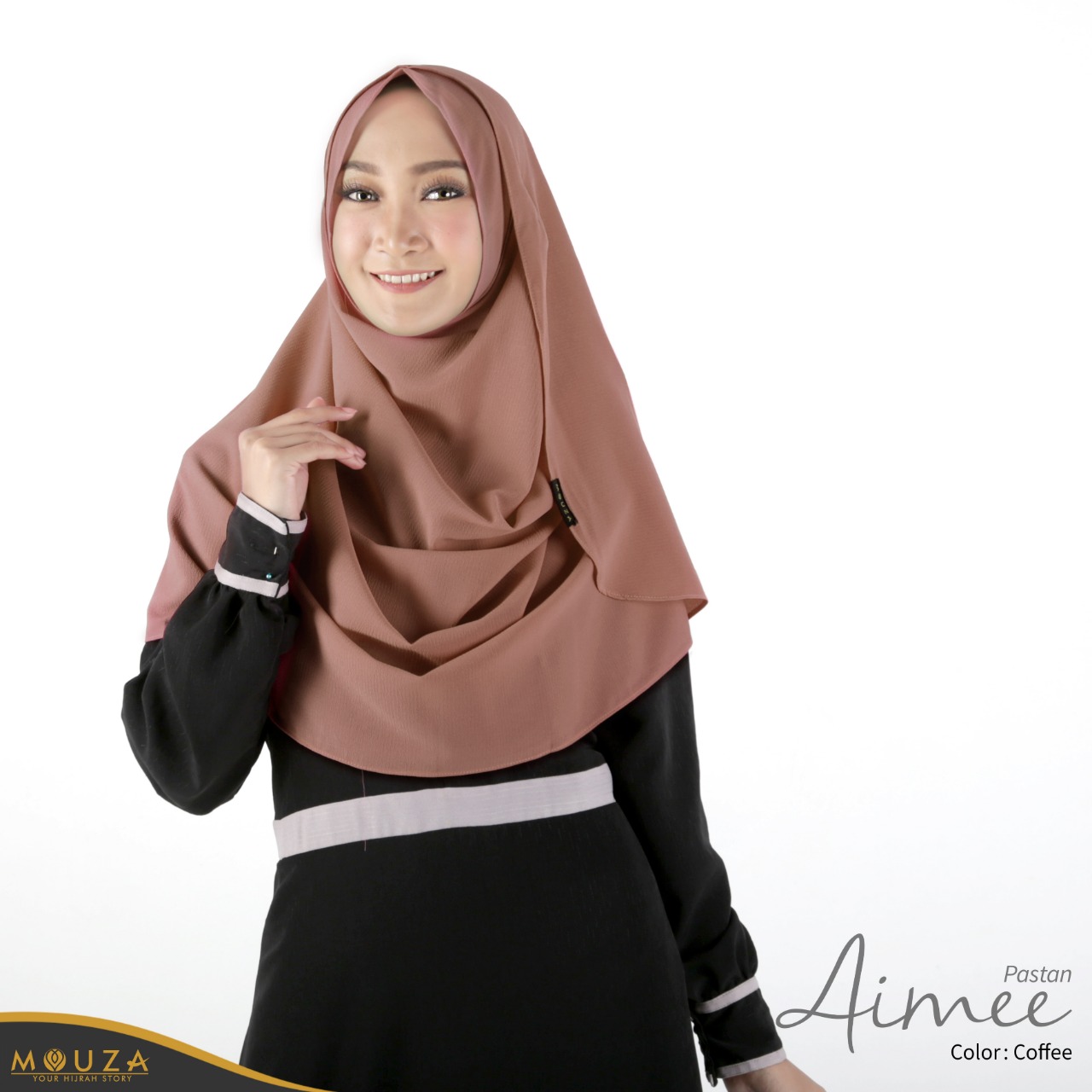 PASHTAN AIMEE DEWASA