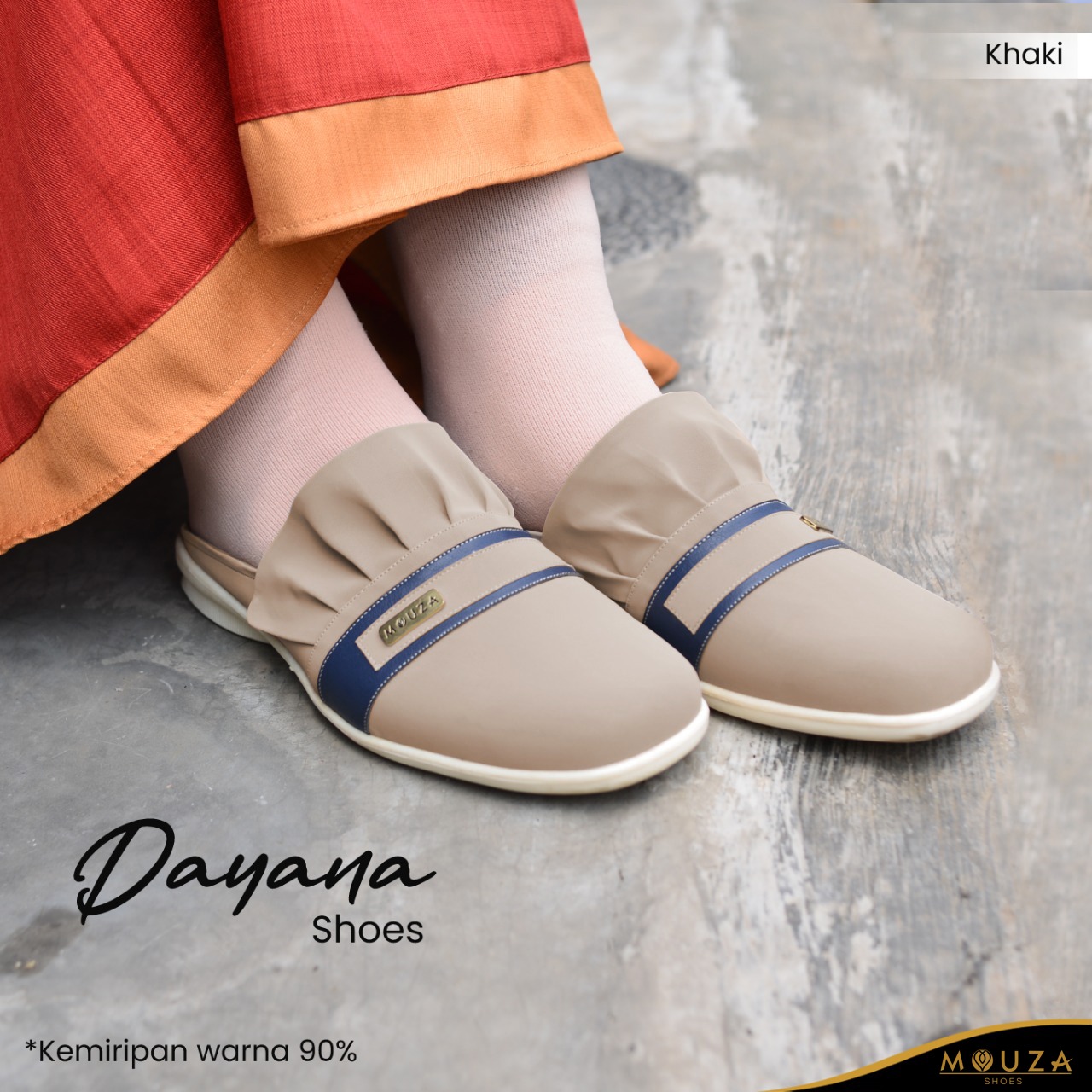 Dayana Shoes