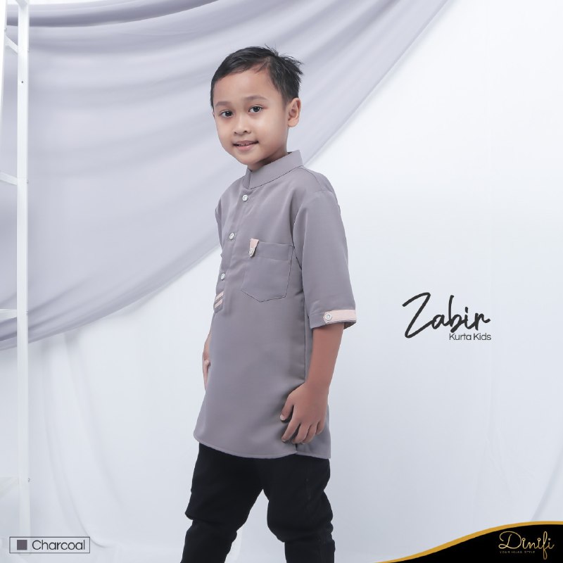 KURTA ZABIR KIDS