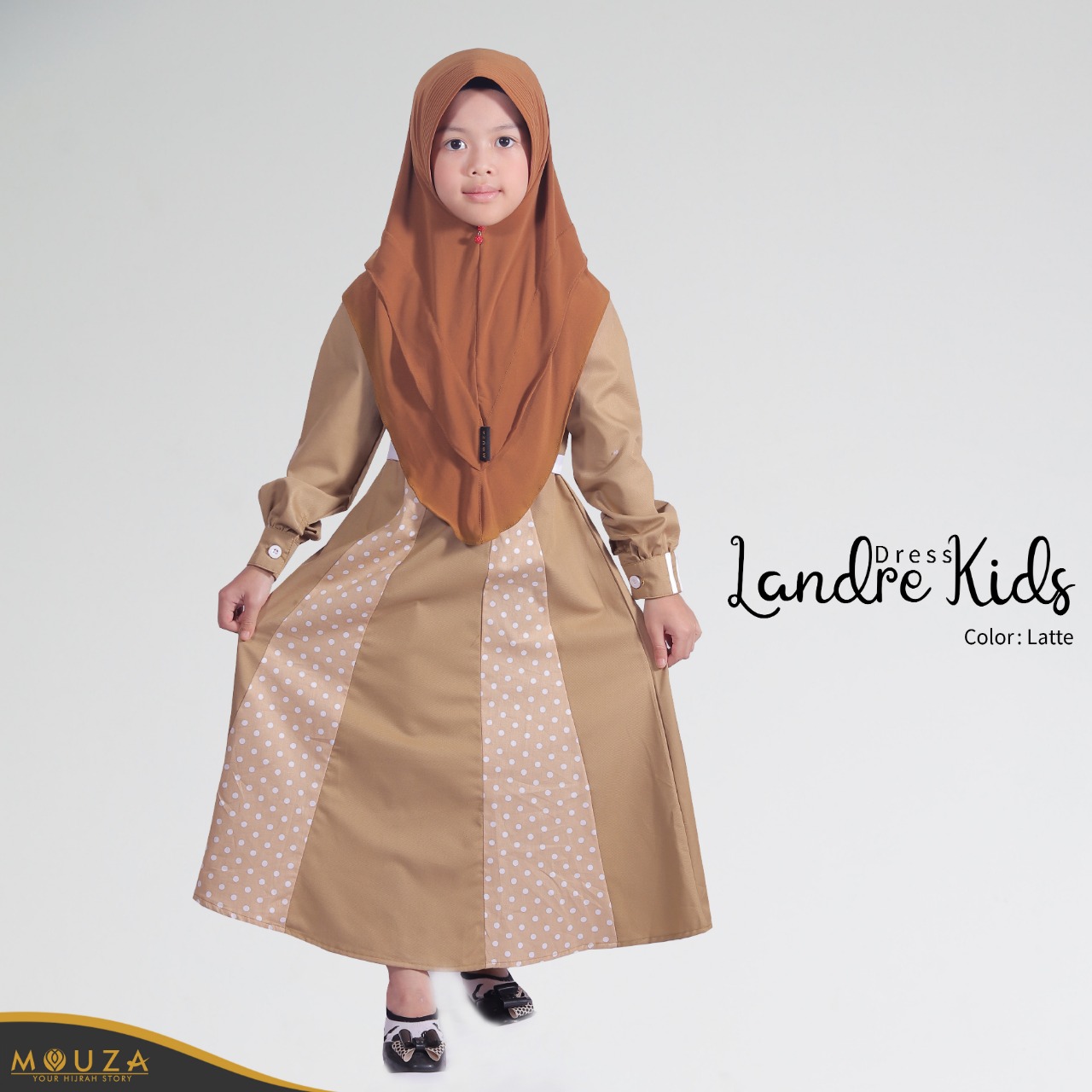 LANDRE DRESS KIDS