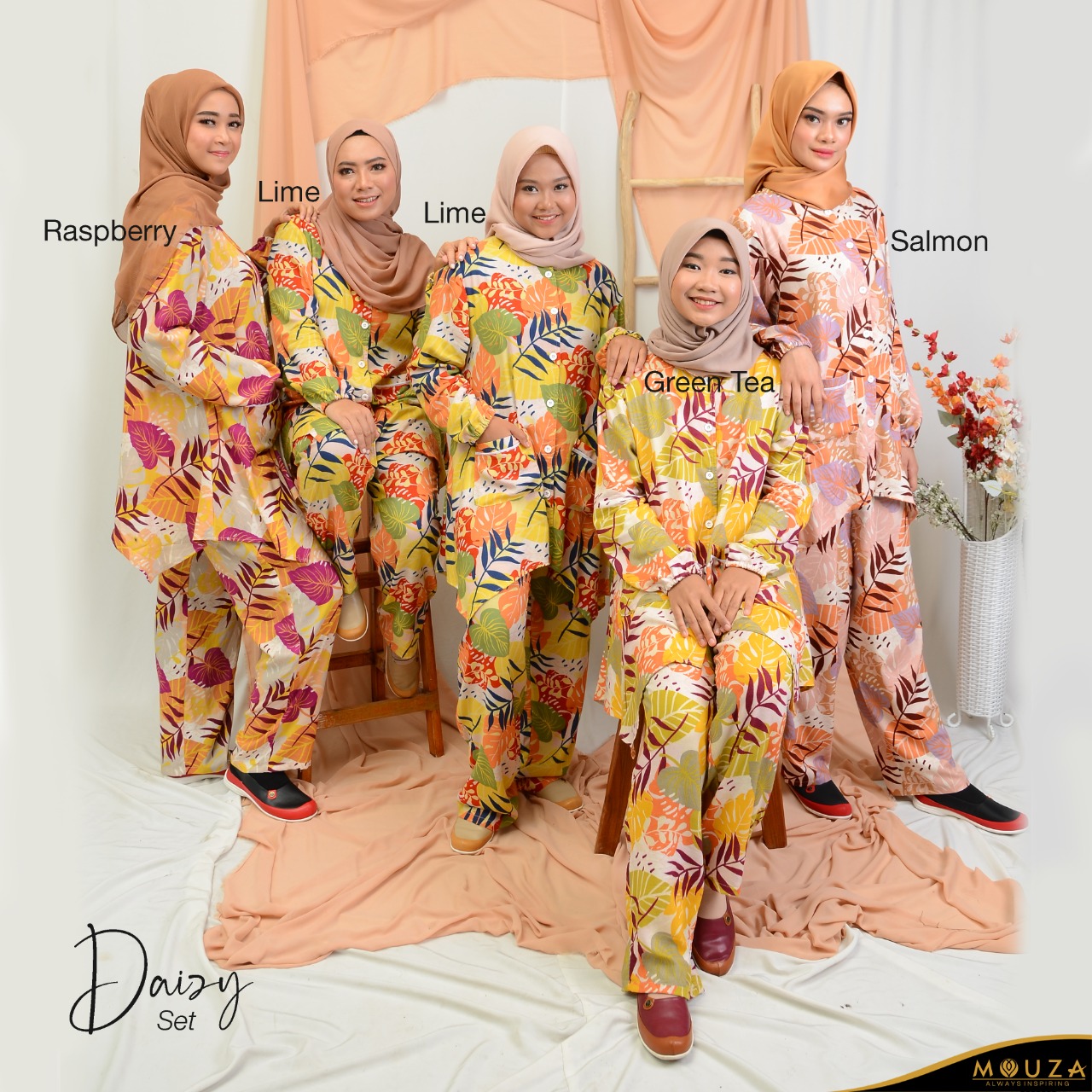 Daizy Set