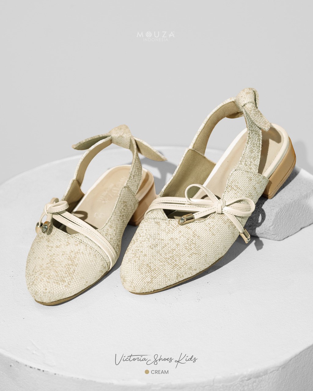 Victoria Shoes  Kids